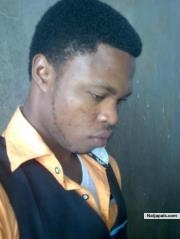 Obinna Ogbonnaya (Negzy4obaino)