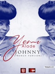 Johnny (French Version) by Yemi Alade
