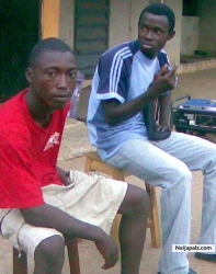 Nice time