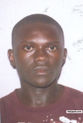 Raymond Akoto (classprince)