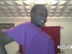 Akinyemi blessing (ibisy)