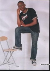 ABIODUN ADEBAYO (DABEX)