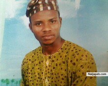 Gbenga Mustapha (Mmjay64)