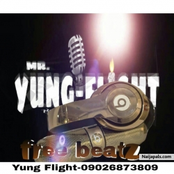 Flight Free Beats by Yung Flight