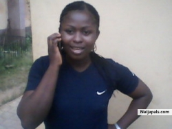 Oyeneye Dorcas Bukola (Mrs.)