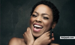 I' m In Love by Chidinma 