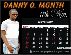MY BUFFDAY