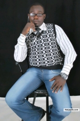 Ayinla ade (Hadaywalay)