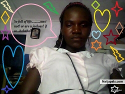 Am feeling so kul nd lovely u?