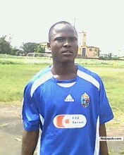 Oluwafemi Thompson