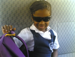 ashantee!!!lil ashante.