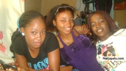 my friends