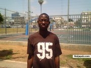 Bosun Williams Oguntoyinbo