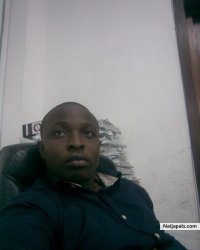 Chigozie uzodimma 
