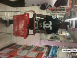 Adolescx @shoprite     #YOLO