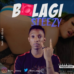 Bolaji by Steezy 