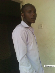 Just me