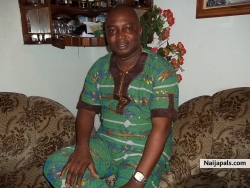 Felix Okhide