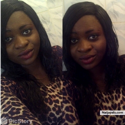 OKETAYO IYANUOLUWA (IYANUNONI)