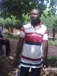 David Ogunleye