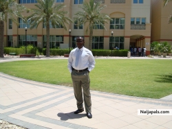 Heriot-Watt University, UK (Dubai Campus)