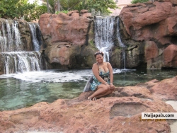 This is Nassau Bahamas,