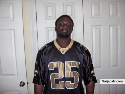 New Orleans Saints 4life