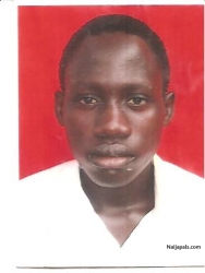 OLUKUNLE IBUKUN TOYIN (love777)