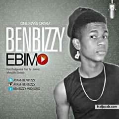 Ebimo feat Prodgeneral by BenBizzy