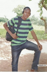 YEMI GABRIEL
