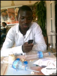 akinwande babatunde