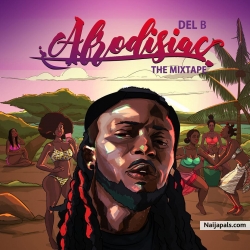 Consider by Del B ft. Flavour x Wizkid