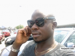 Ikechukwu shola david