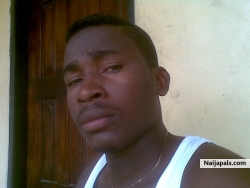 adams uwem ibanga (adams0)