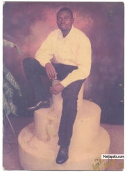 Mussy Attas