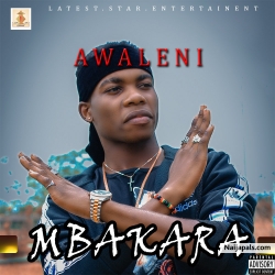 mbakara by AWALENI