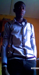 Isau Idris Abiola (Isdrab)