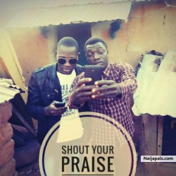 PRAISE by Mista VI ft Evablaze