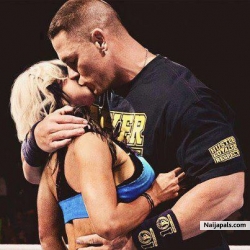 I LOVE THAT KISSING IT REAL