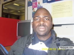 kayode adebayo
