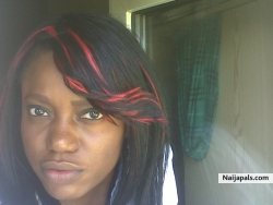 just moi
