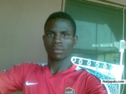 ADEKUNLE KAY