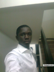 ADEWUMI OLUWASEUN FAJEMISIN
