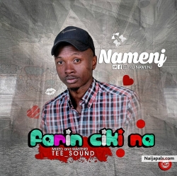 Farincikina (My Happiness) by Namenj