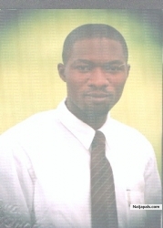 ANIKI JOHN OMEIZA (ANIKSON)