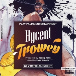 Trowey by Hycent