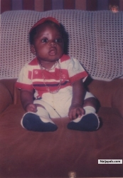 seun abayomi