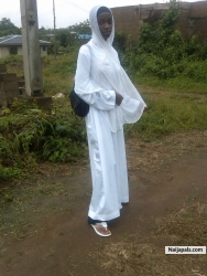 THE ISLAM IN ME