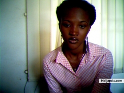Dat's me
