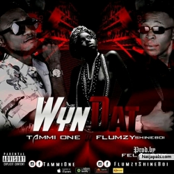 WYN DAT by TAMMI ONE FT FLUMZY 